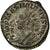 Coin, Maximianus, Antoninianus, Lyons, AU(50-53), Billon, Cohen:442
