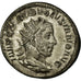 Münze, Volusian, Antoninianus, SS+, Billon, Cohen:8