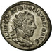 Coin, Volusian, Antoninianus, AU(50-53), Billon, Cohen:8