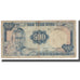 Banknote, South Viet Nam, 500 D<ox>ng, KM:23a, VF(20-25)
