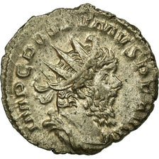 Coin, Postumus, Antoninianus, 260-269, Trier or Cologne, AU(50-53), Billon