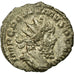 Coin, Postumus, Antoninianus, 260-269, Trier or Cologne, AU(50-53), Billon