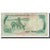 Billet, South Viet Nam, 100 D<ox>ng, KM:31a, TB