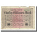 Banknote, Germany, 50 Millionen Mark, 1924, 1924-01-01, KM:109d, VF(20-25)