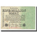 Banknote, Germany, 1 Million Mark, 1923, 1923-08-09, KM:102a, EF(40-45)