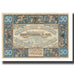 Biljet, Duitsland, 50 Pfennig, 1920, 1920-04-19, NIEUW