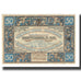 Nota, Alemanha, 50 Pfennig, 1920, 1920-04-19, UNC(65-70)