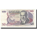 Banknote, Austria, 50 Schilling, 1986, 1986-01-02, KM:149, EF(40-45)
