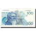 Banknot, Belgia, 500 Francs, Undated, Undated, KM:143a, EF(40-45)