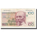 Banknote, Belgium, 100 Francs, KM:142a, VF(20-25)