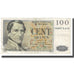 Banknote, Belgium, 100 Francs, 1959, 1959-04-30, KM:129b, EF(40-45)