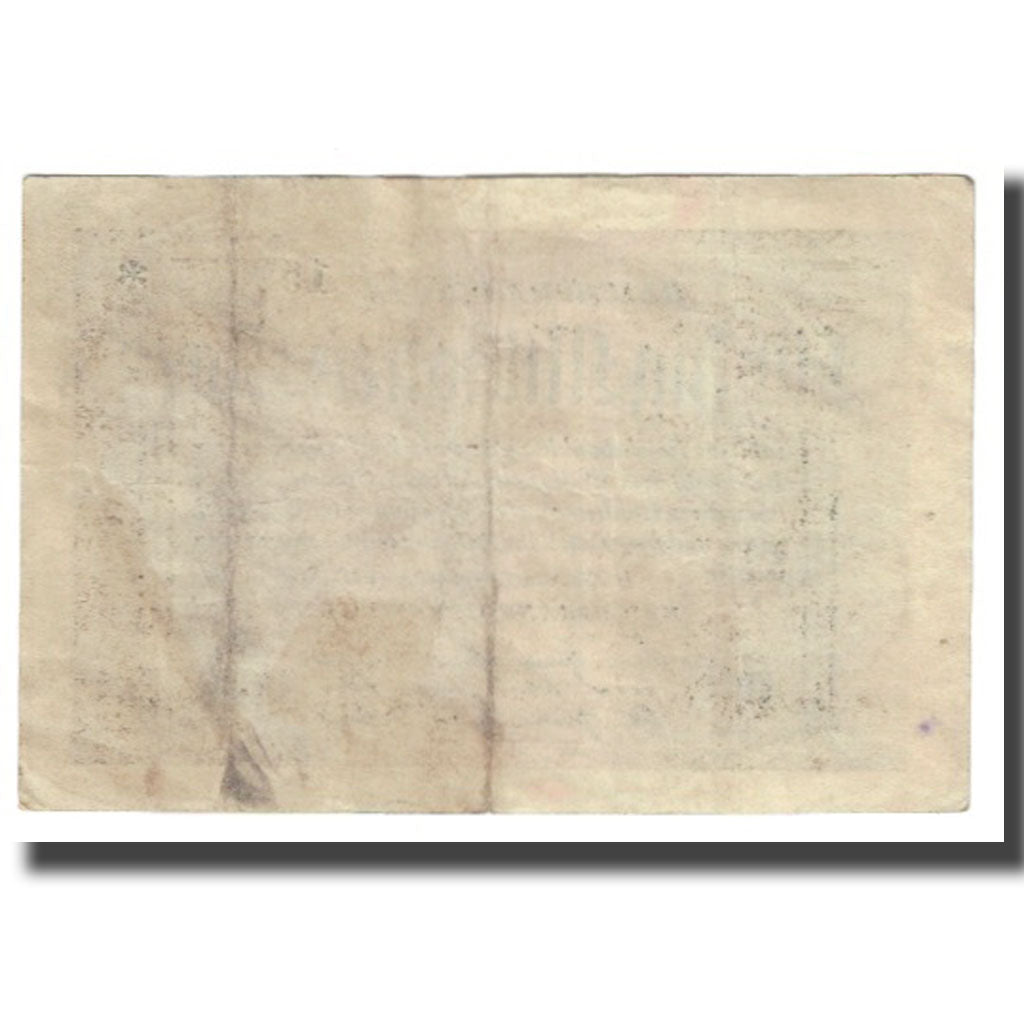 Banknote, Germany, 50 Millionen Mark, 1923, 1923-09-01, KM:109b, VF(20-25)