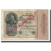 Banknote, Germany, 1 Milliarde Mark on 1000 Mark, 1922, 1922-12-15, KM:113a