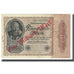 Banknote, Germany, 1 Milliarde Mark on 1000 Mark, 1922, 1922-12-15, KM:113a