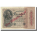 Banknote, Germany, 1 Milliarde Mark on 1000 Mark, 1922, 1922-12-15, KM:113a