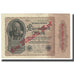 Nota, Alemanha, 1 Milliarde Mark on 1000 Mark, 1922, 1922-12-15, KM:113a