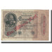 Banknote, Germany, 1 Milliarde Mark on 1000 Mark, 1922, 1922-12-15, KM:113a