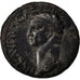 Claudius, As, Roma, MB+, Rame, Cohen:84