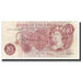 Banknot, Wielka Brytania, 10 Shillings, Undated, Undated, KM:373b, VF(20-25)