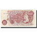 Banknote, Great Britain, 10 Shillings, KM:373b, VF(20-25)