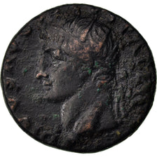Augustus, As, Roma, MB+, Rame, Cohen:247