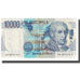 Banconote, Italia, 10,000 Lire, 1984, 1984-09-03, KM:112a, SPL