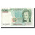 Banconote, Italia, 5000 Lire, 1985, 1985-01-04, KM:111c, FDS