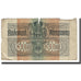 Billet, Allemagne, 500000 Mark, 1923, 1923-08-01, TB