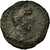 Moneta, Lucius Verus, As, Roma, MB+, Rame, Cohen:39