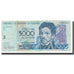 Banknot, Venezuela, 5000 Bolivares, 2004, 2004-05-25, KM:84a, EF(40-45)