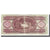 Billet, Hongrie, 100 Forint, 1962, 1962-10-12, KM:174a, TB