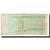 Biljet, Oekraïne, 10,000 Karbovantsiv, 1995, KM:94a, TB
