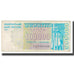 Banknote, Ukraine, 500,000 Karbovantsiv, 1994, KM:99a, VF(20-25)