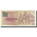 Banconote, Repubblica Ceca, 500 Korun, 1973, KM:2, MB