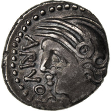 Other Ancient Coins, Denarius, AU(50-53), Silver, 1.90
