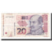 Banconote, Croazia, 20 Kuna, 2001, 2001-03-07, KM:39, BB