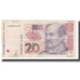 Billet, Croatie, 20 Kuna, 2001, 2001-03-07, KM:39, TTB
