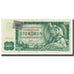 Banknot, Czechosłowacja, 100 Korun, 1961, KM:91c, AU(55-58)