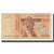 Billet, West African States, 500 Francs, 2012, TB