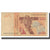 Geldschein, West African States, 500 Francs, 2012, S
