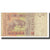 Nota, Estados da África Ocidental, 500 Francs, 2012, VF(20-25)