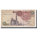 Biljet, Egypte, 1 Pound, KM:50e, SUP