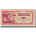 Banknote, Yugoslavia, 100 Dinara, 1965, 1965-08-01, KM:90c, VF(20-25)