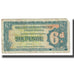 Nota, Grã-Bretanha, 6 Pence, KM:M17b, VF(20-25)