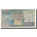 Nota, Koweit, 1 Dinar, KM:25a, VF(20-25)