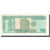 Banknote, Guatemala, 1 Quetzal, 1996, 1996-08-28, KM:66, EF(40-45)