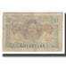 France, 10 Francs, Undated (1947), VF(20-25), Fayette:VF30.1, KM:M7a