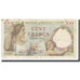 Frankrijk, 100 Francs, 1941, 1941-05-21, TB, Fayette:26.52, KM:94
