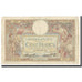 France, 100 Francs, 1934, 1934-12-20, VF(20-25), Fayette:24.13, KM:78b