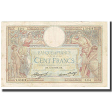 Francia, 100 Francs, 1936, 1936-02-13, BC, Fayette:24.15, KM:78b